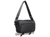Ulanzi PB038 Travel Sling Bag V2 Compact Photography Chest Bag Waterproof Lightweight Carry Casual Bag for Camera Photography